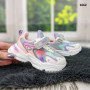 Кросівки дитячі демісезонні різнокольорові Kimboo 23