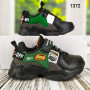 Кросівки дитячі чорні для хлопчика BBT Kids 1372