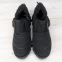 Черевики чоловічі зимові з липучкою на хутрі Dago Style 3062_4