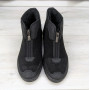 Черевики чоловічі повстяні бурки зимові на хутрі Dago Style 3681