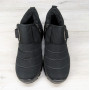 Ботинки мужские зимние с липучкой на меху Dago Style 3062_6