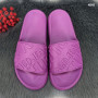 Шлепанцы женские сланцы пенковые сиреневые Dago Style 4045