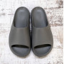 Шльопанці чоловічі Гіпаніс сланці пінкові світло-сірі 3600
