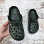 Крокси сабо підліткові Dago Style хакі для хлопчика 5661