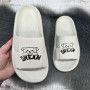 Шлепанцы женские Gipanis молочные пенковые сланцы 4480_2