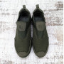 Кросівки чоловічі Dago Style хакі літні сітка 3119-5