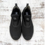 Кросівки чоловічі Dago Style чорні літні сітка 3119-5