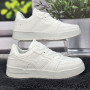 Кросівки кеди жіночі Swin shoes білі 4424
