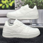 Кросівки кеди жіночі Swin shoes білі 4424