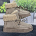 бежевий